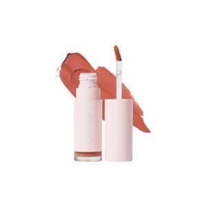 NIB Glossier G Suit Soft touch lip crème - Curve